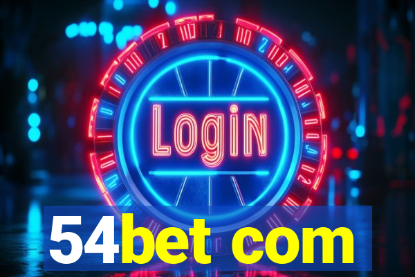 54bet com